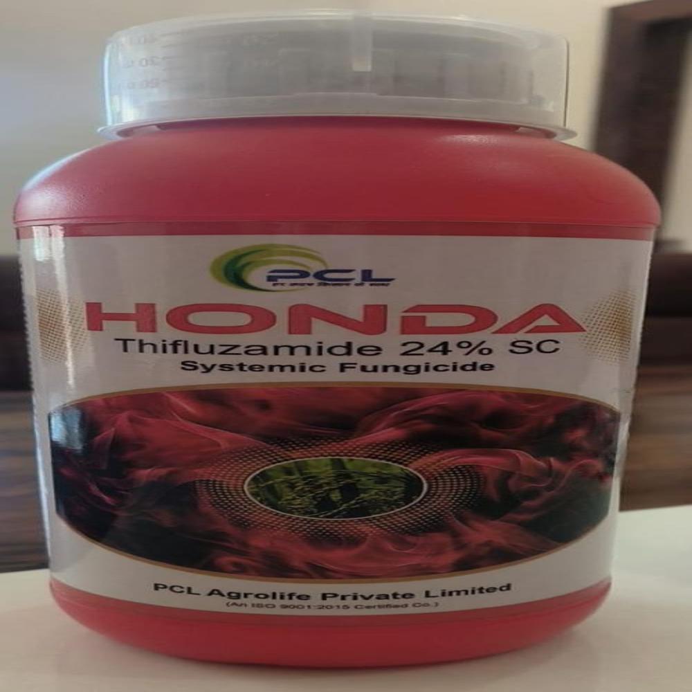 Honda (Thifluzamide 24% Sc ) - Application: Agriculture