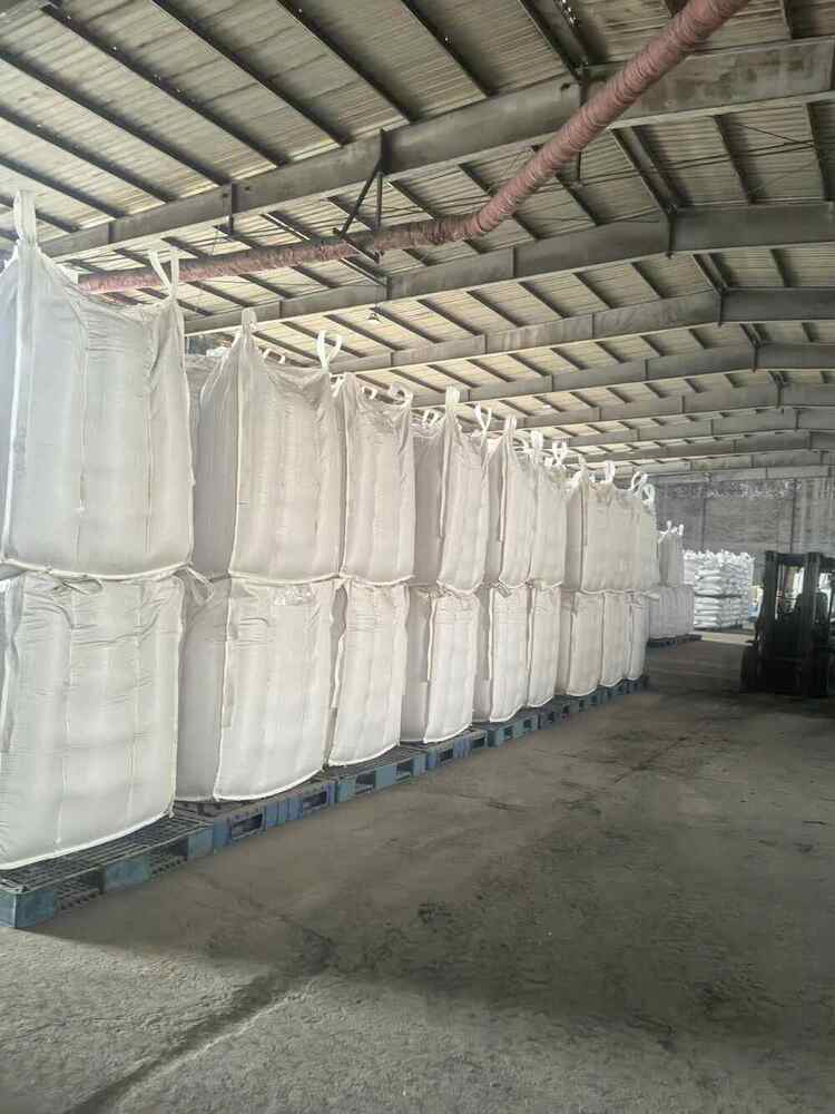 Water Reducing Agent - Application: Industrial