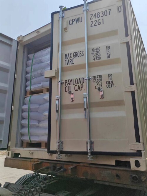 Water Reducing Agent - Application: Industrial