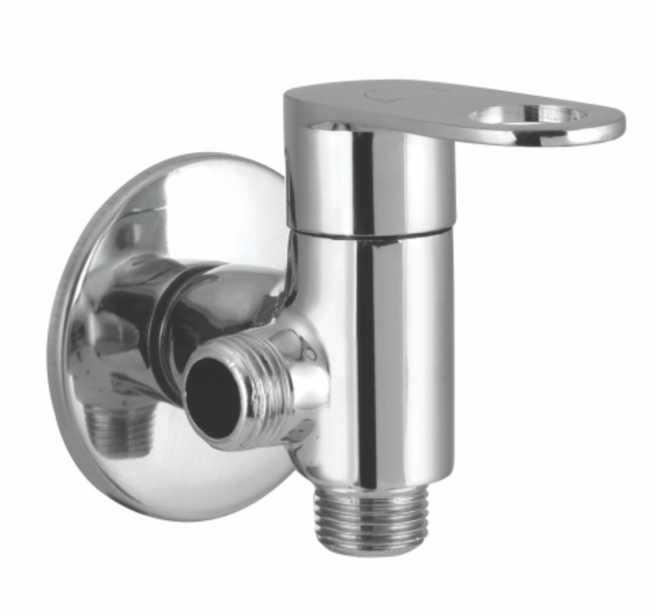 Rio 2 In 1 Angle Cock