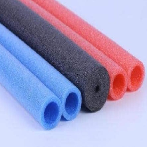 EPE Foam Tubes