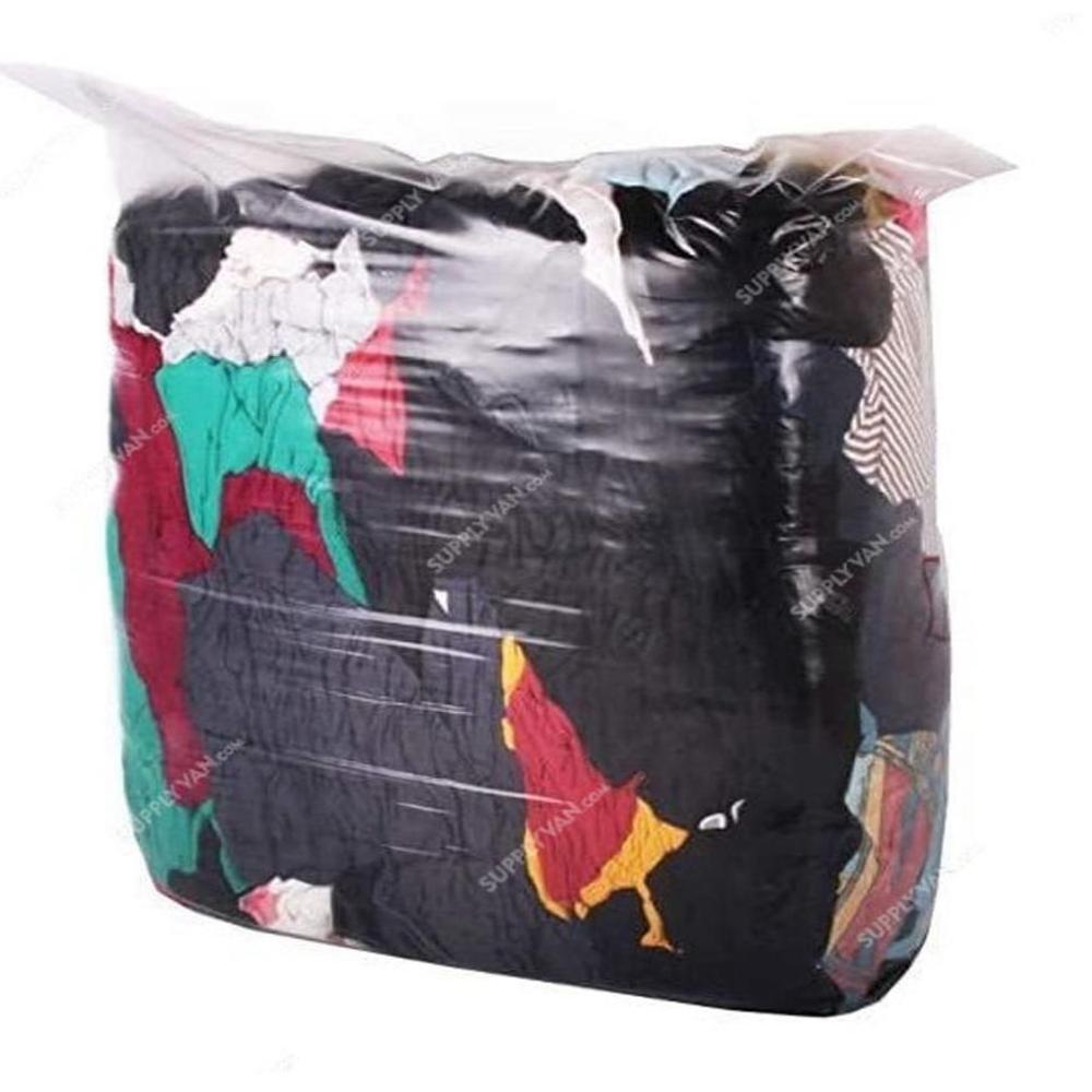 Colour cleaning cloth a5 a4 and a3