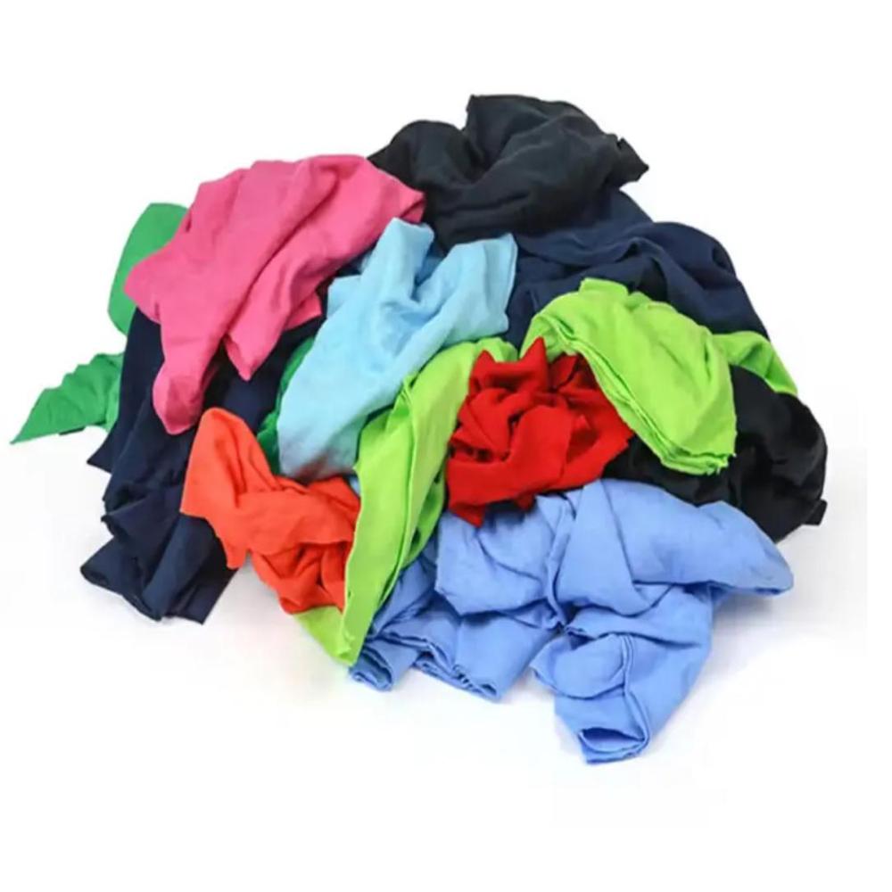 Colour cleaning cloth a5 a4 and a3