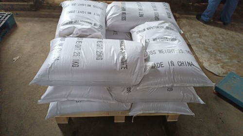 Sodium naphthalene formaldehyde