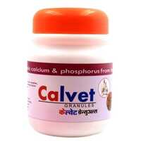 Calvet Granules