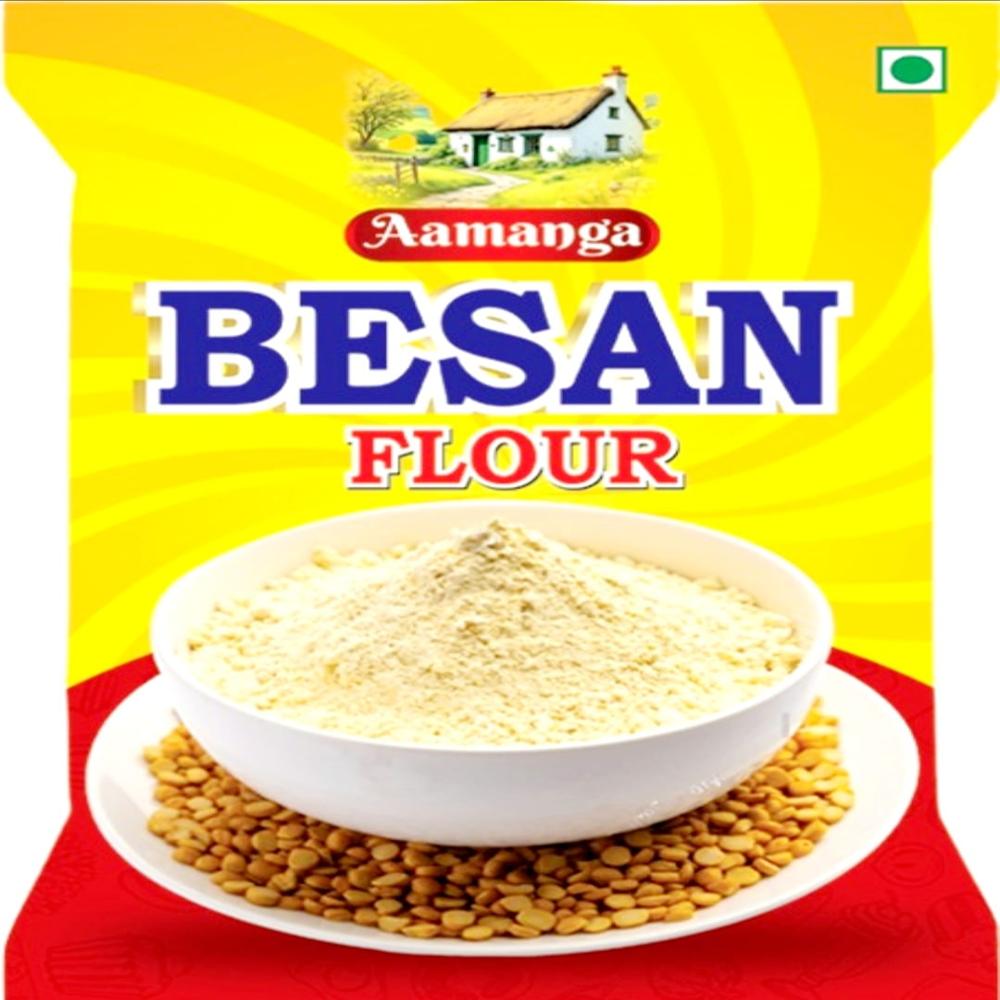BESAN FLOUR