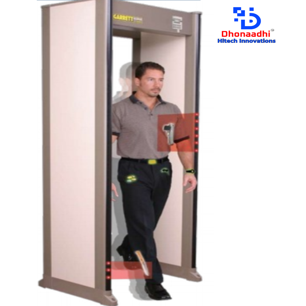 Garrett Door Frame Metal Detector