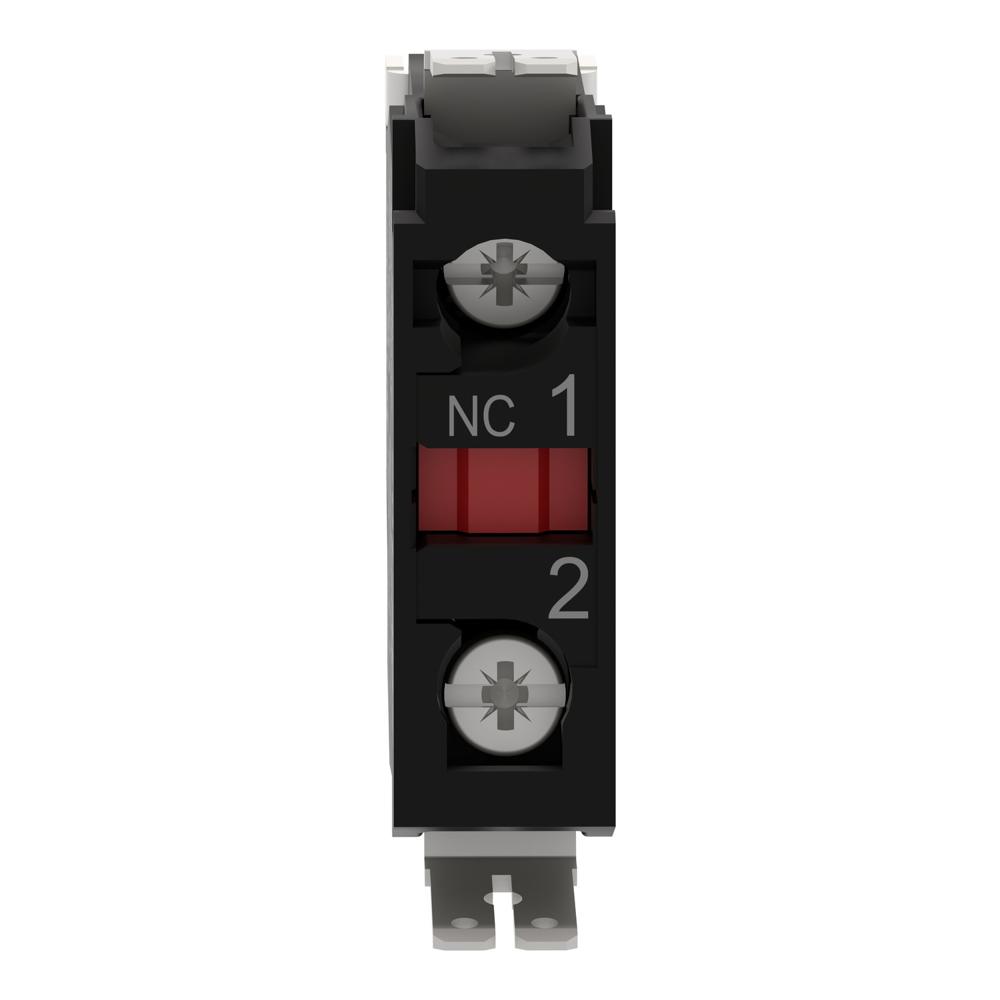 ZBE102N-Auxiliary Contact Block