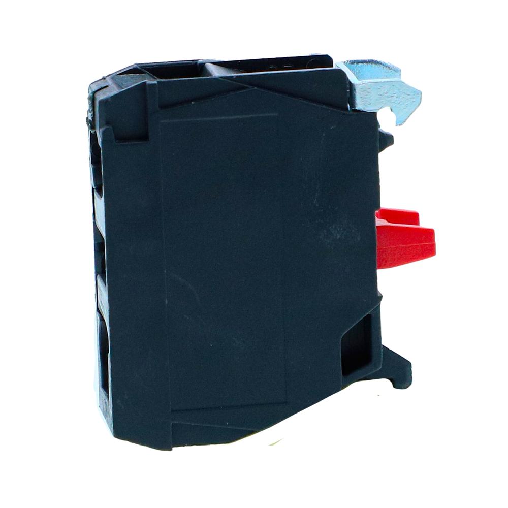 Zbe102n-auxiliary Contact Block