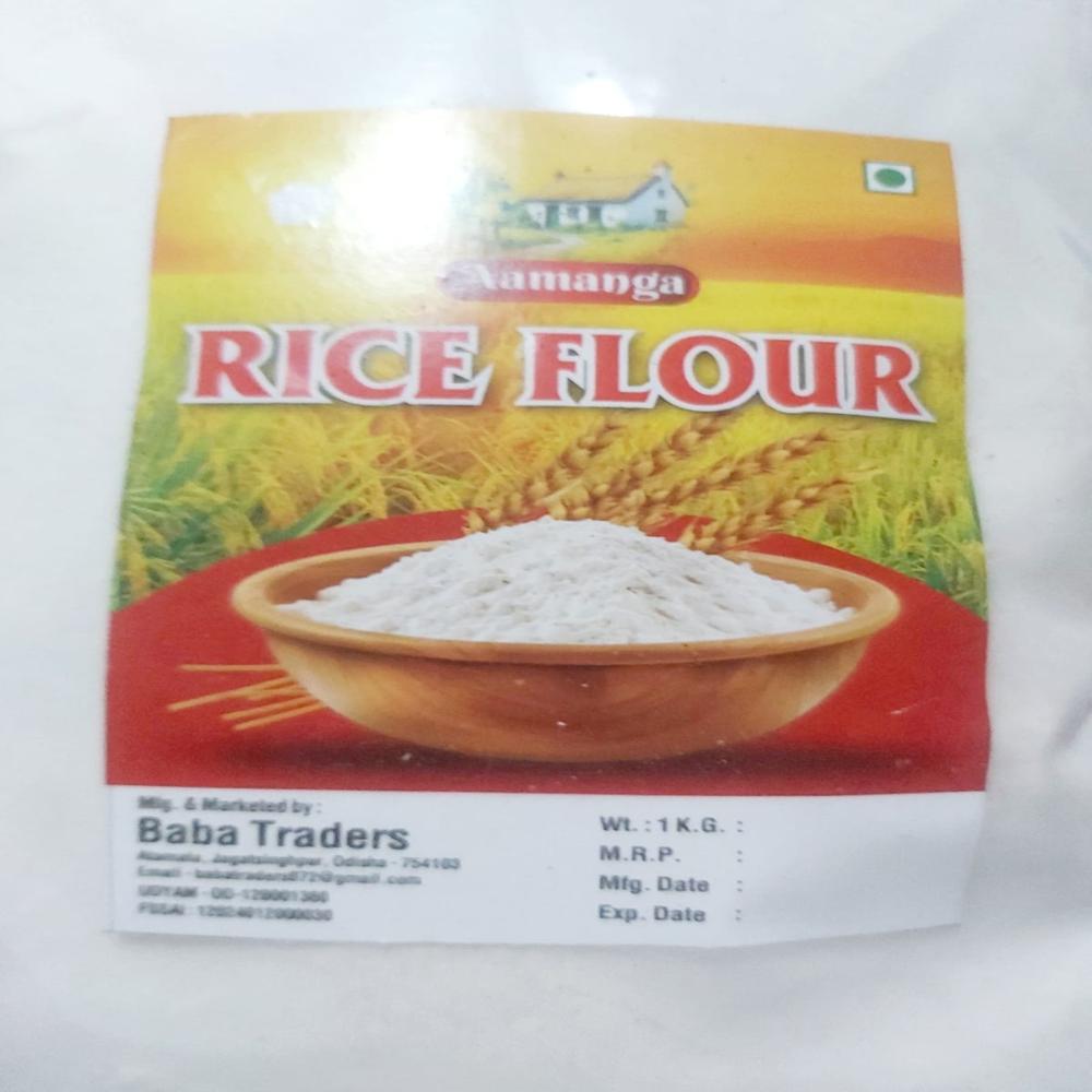 Rice Flour