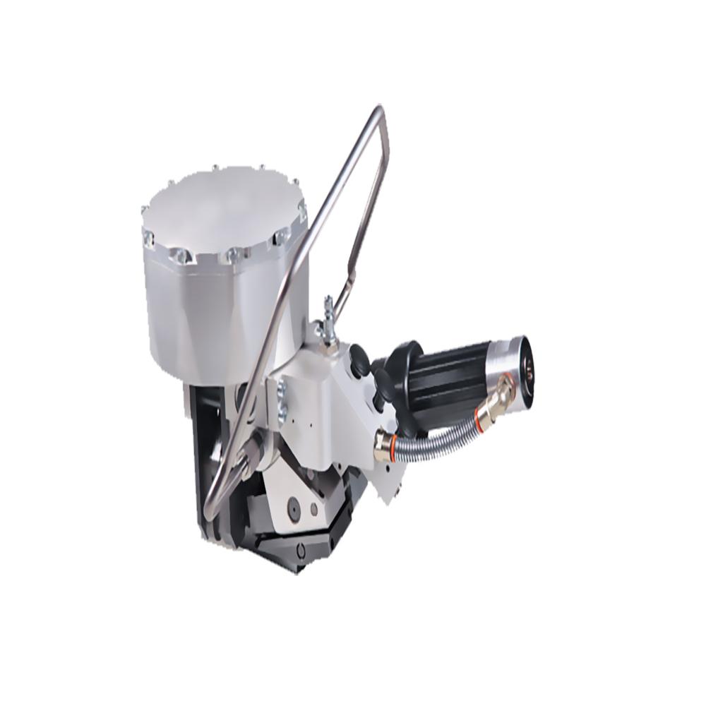 APT PACK Pneumatic Steel Strap Tensioner & Sealer