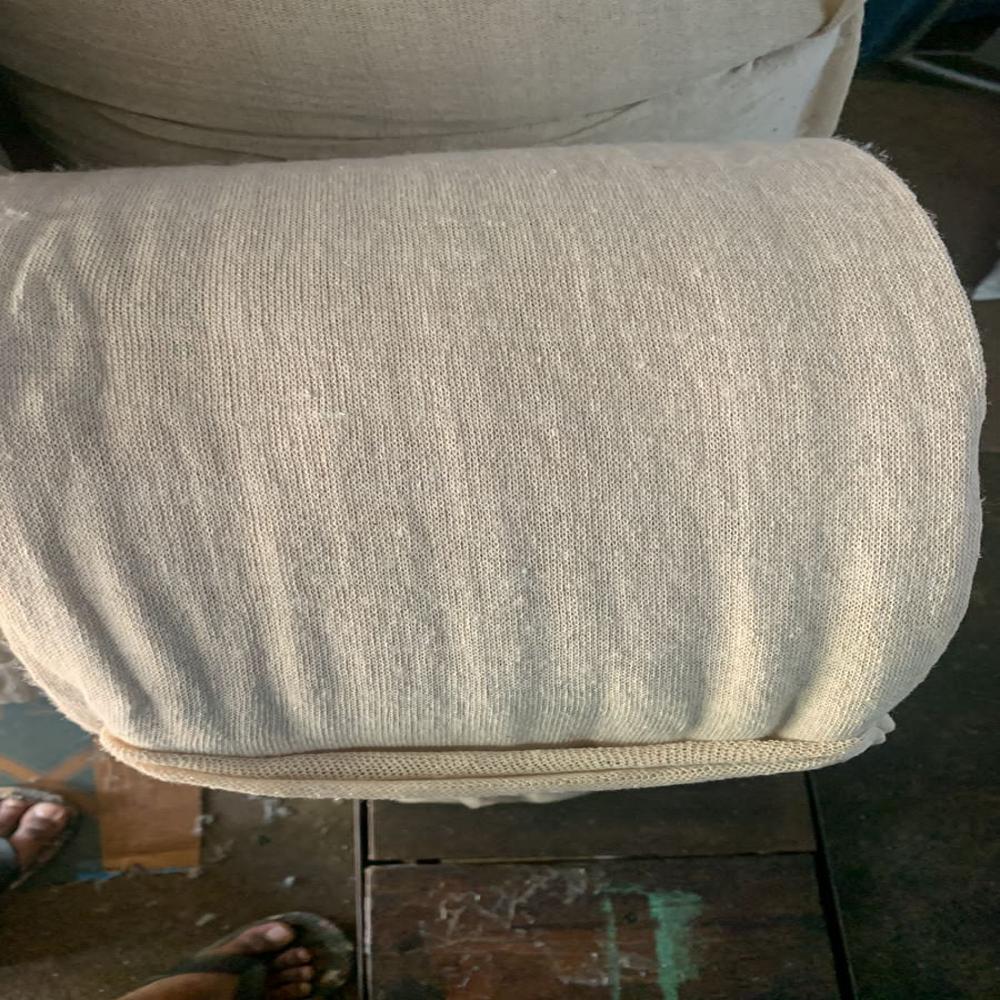 Baniyan White Mutton Cloth