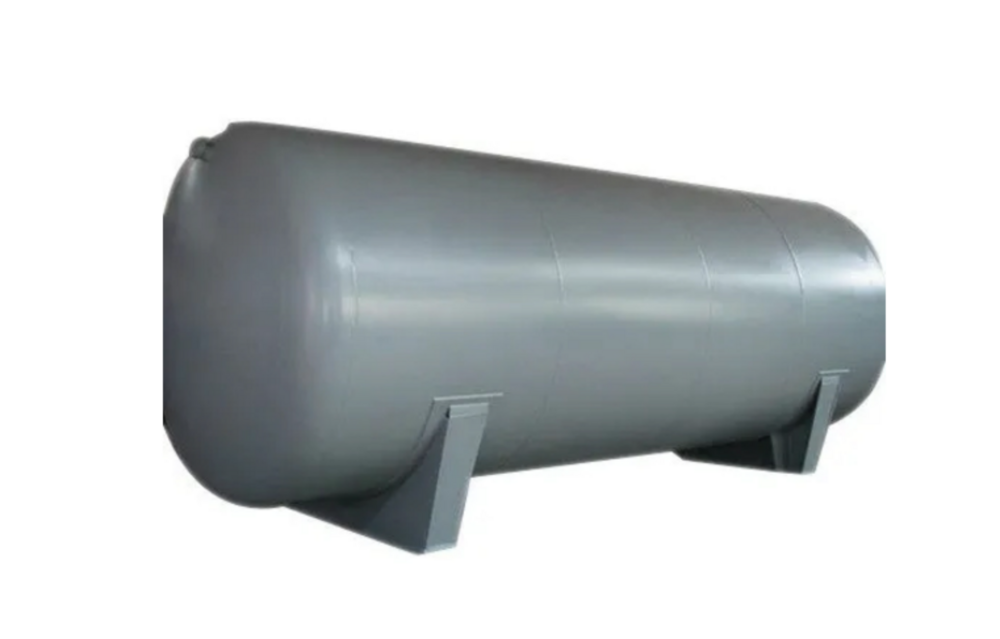 LPG Fabrication Service