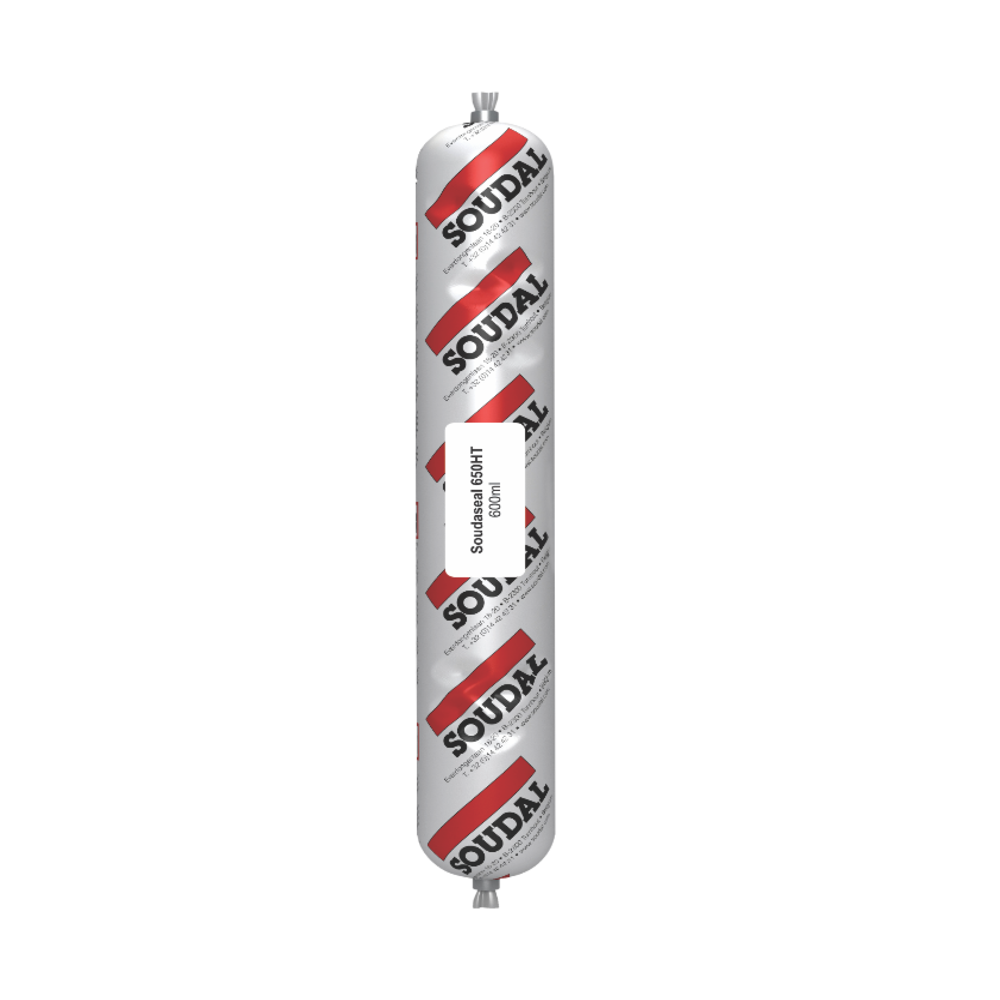Soudaseal 650 Ht - Color: Transparent