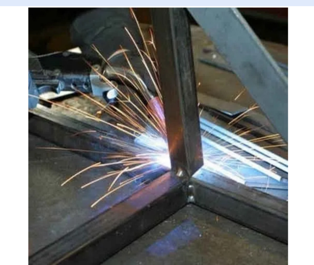 Mild Steel Fabrication Service