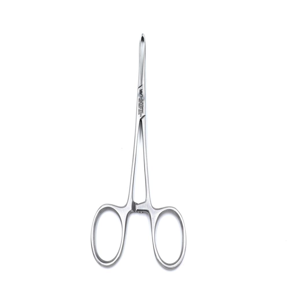 Allis Tissue Forcep 6 Inch - Material: Steel