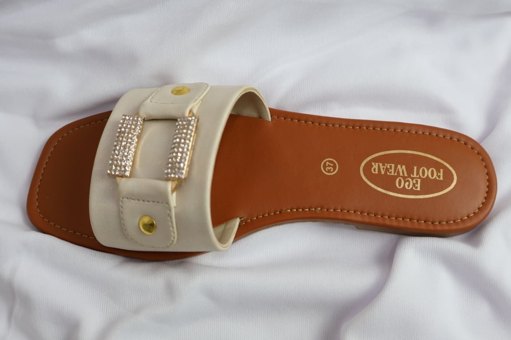 Flat T Shape Slipper