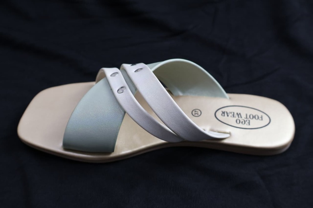 Tpr Sole Cross Sleeper - Design: Premium