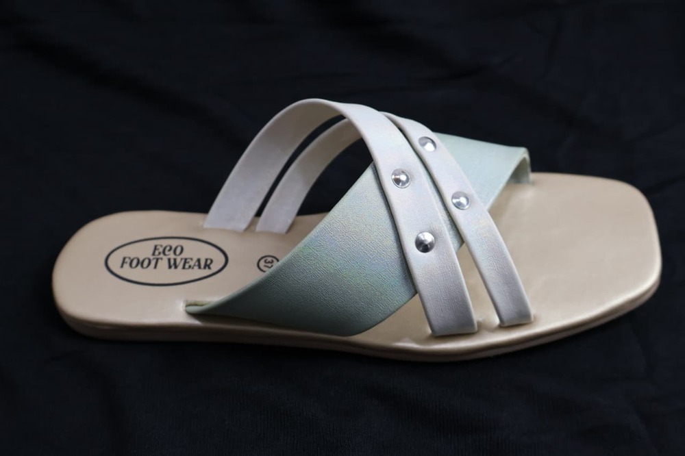 TPR Sole Cross Sleeper