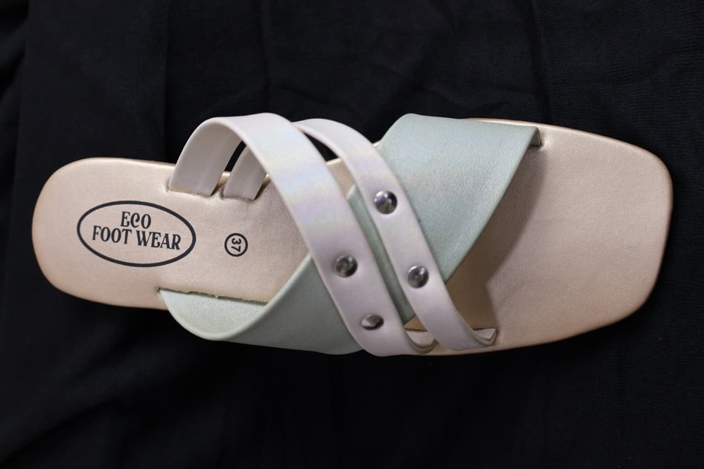 TPR Sole Cross Sleeper