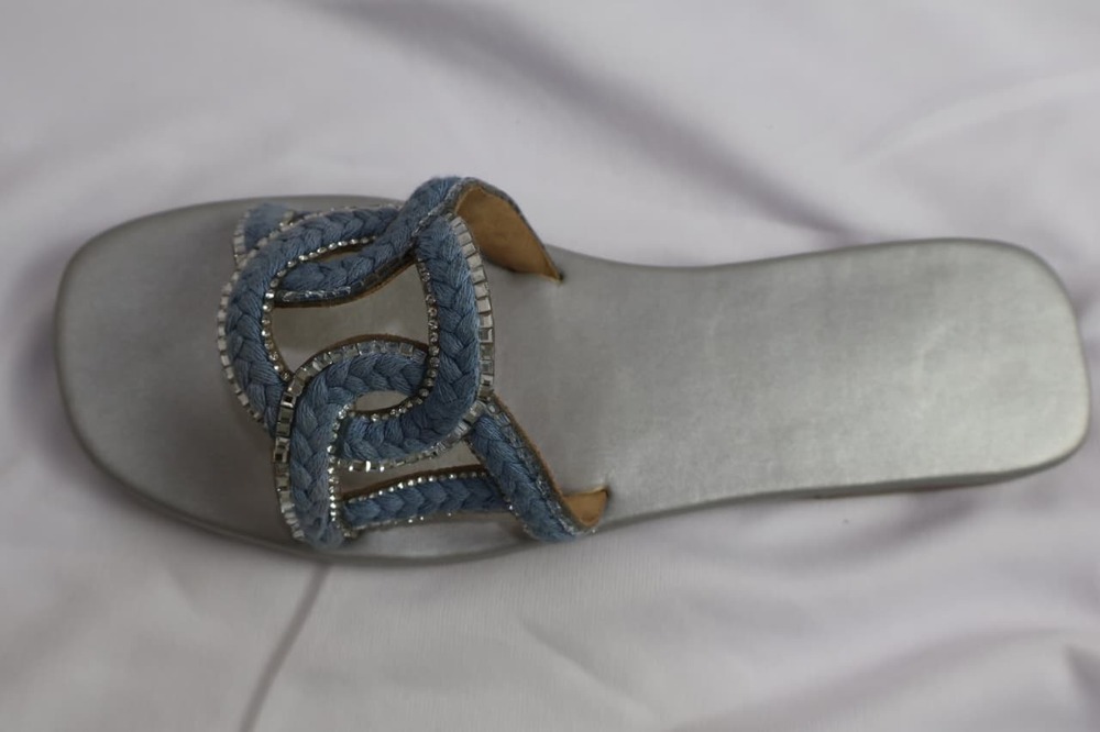 Grey China Panja Sleeper