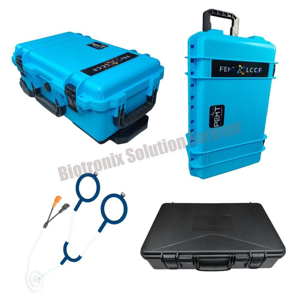 PEMT Loop Therapy for Sports & Rehab