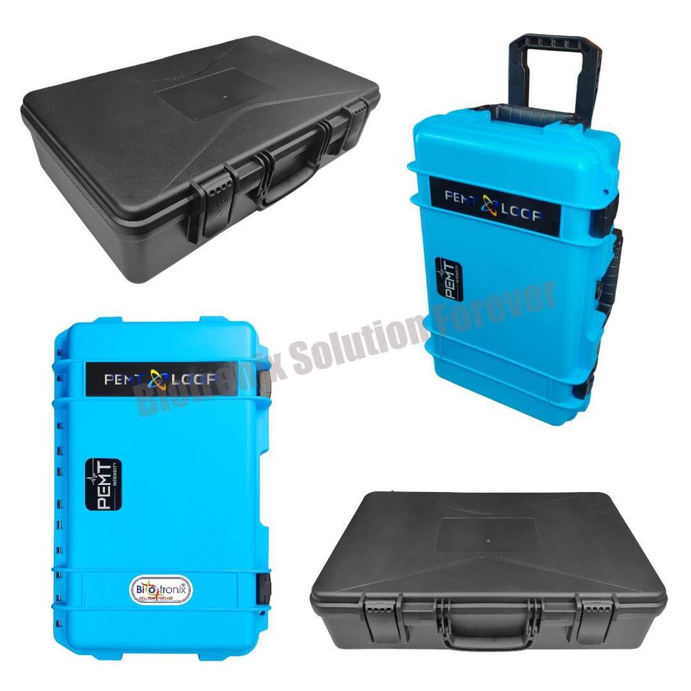 PEMT Loop Therapy for Sports & Rehab