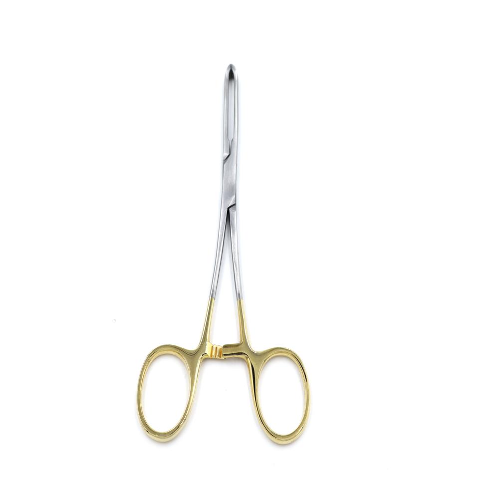 Tc Allis Tissue Forcep 6 Inch - Feature: Autoclavable