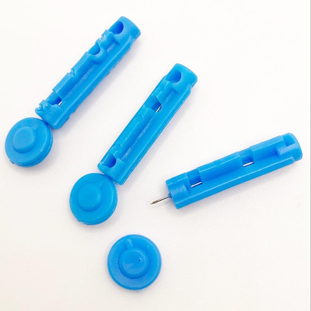 On Call Lancet - Color: Various Available