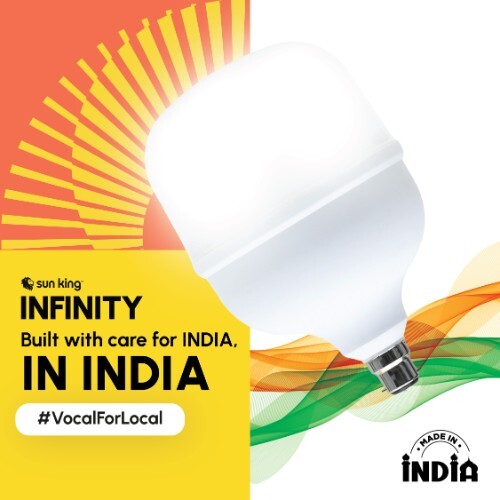 White Home Led Lights