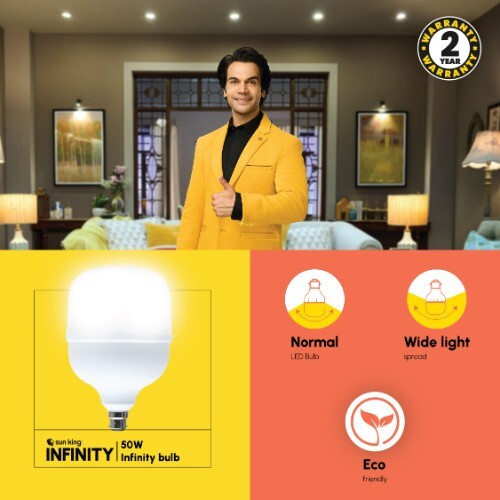 White Home Led Lights