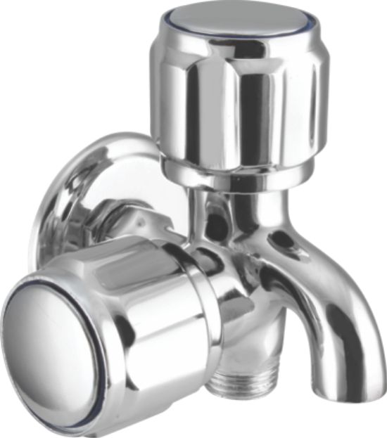 Deluxe 2 In 1 Bib Cock