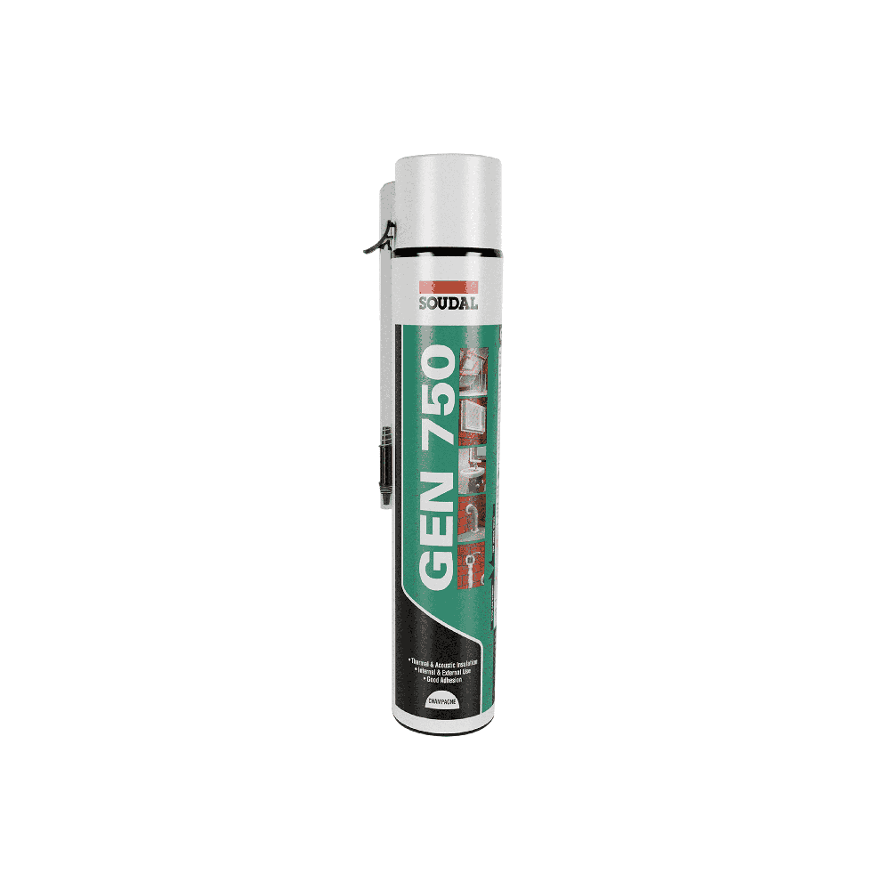 Soudal Pu Foam GN 750