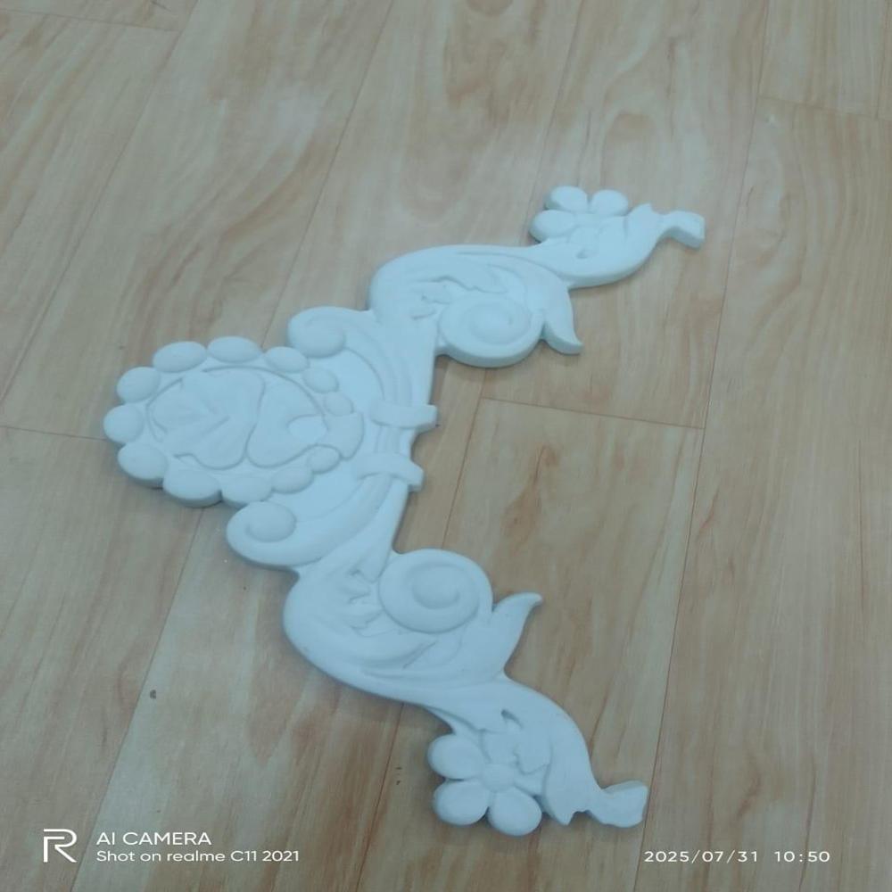 Corner Stone PVC Mouldings Elegant Finish for Residential & Commercial Projects Cost-Effective & Maintenance-Free Solution