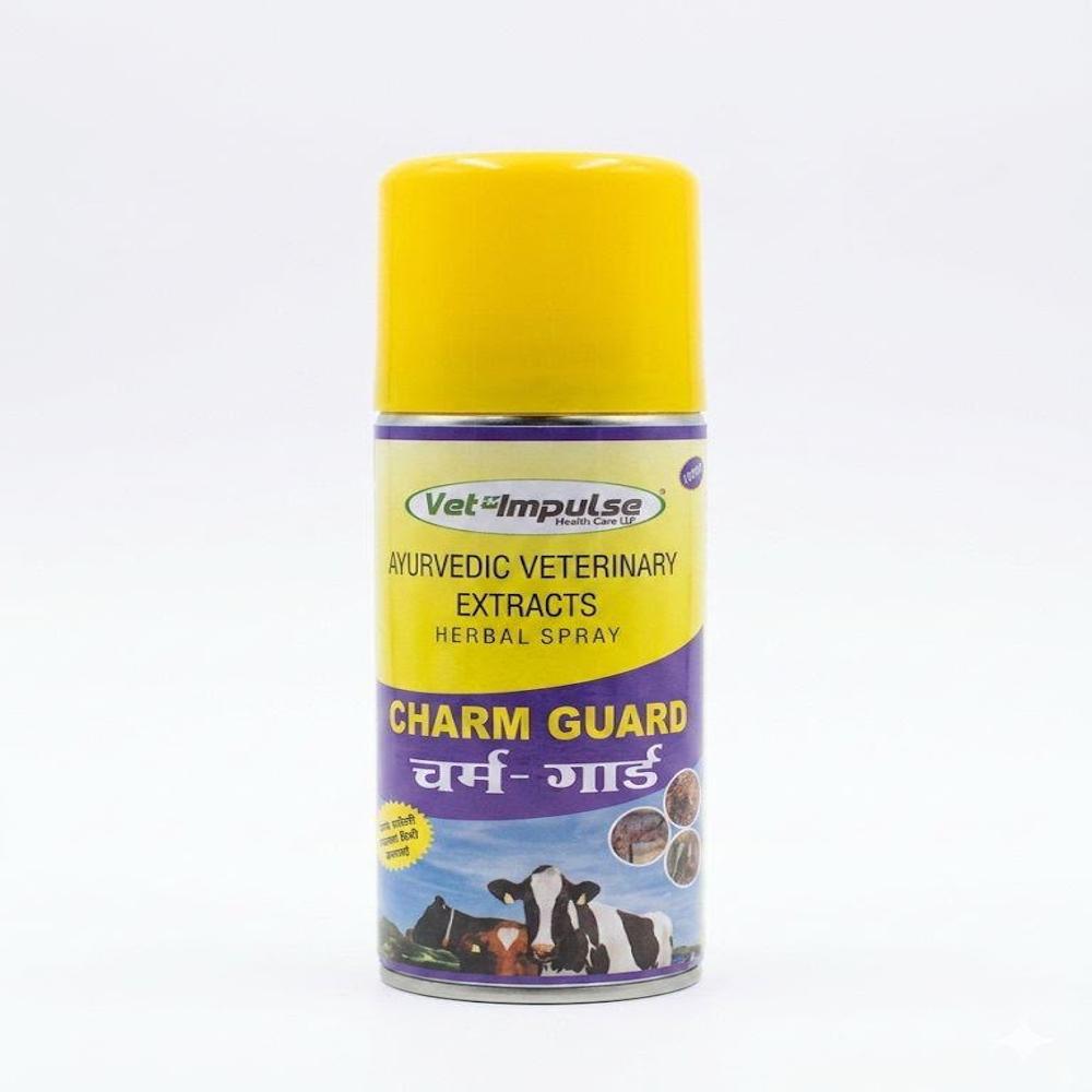 Charm Guard