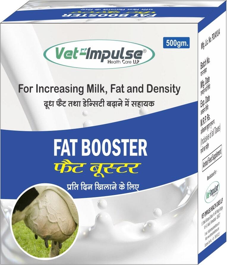 Fat Booster
