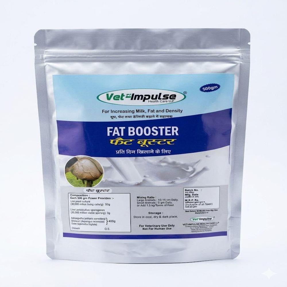 Fat Booster