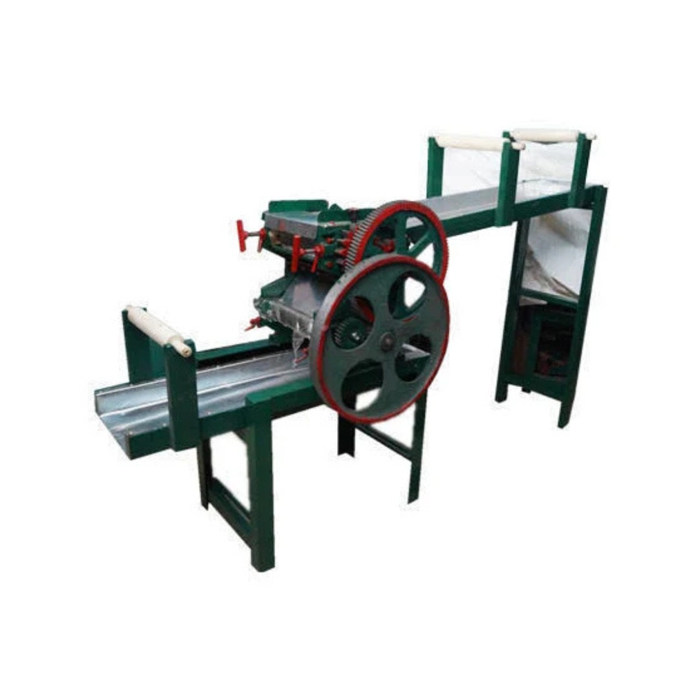 Semi Automatic Noodles Making machine