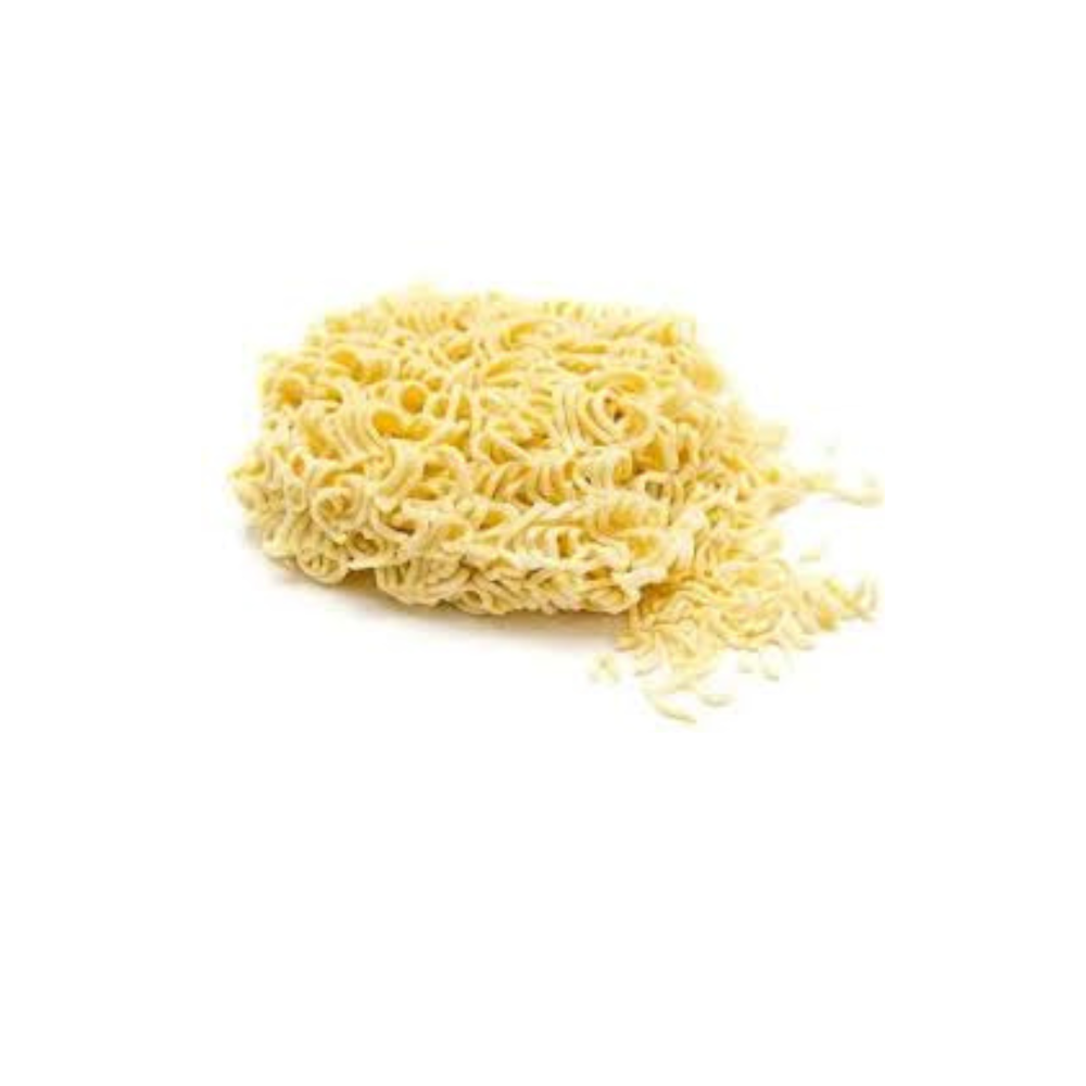 Semi Automatic Noodles Making Machine - Feature: Eco Friendly