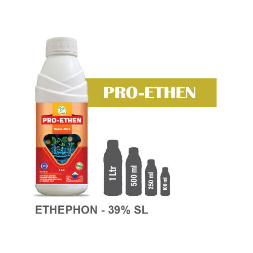 Pro Ethen (PGRs)