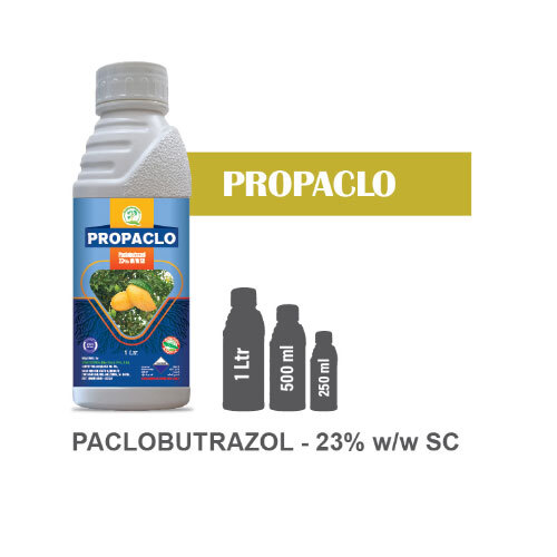 Propaclo (PGRs)