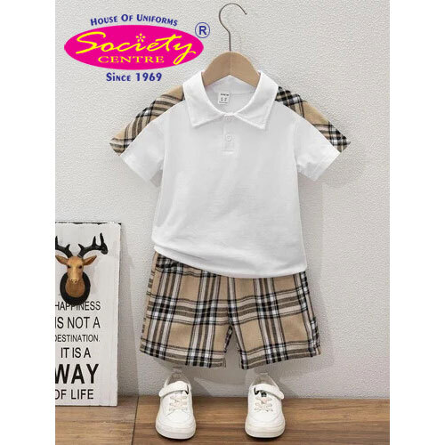 Customized School Uniform