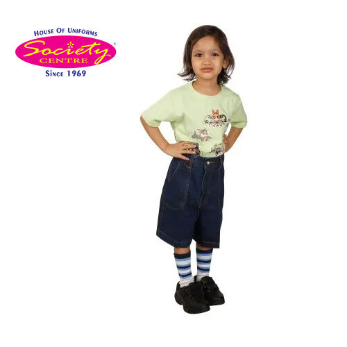 Pre Primary Uniform