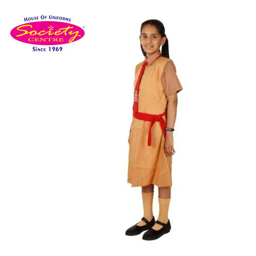 Ryan International School Uniform