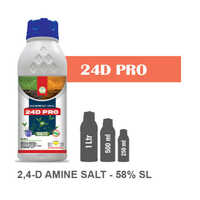 24D Pro Herbicides