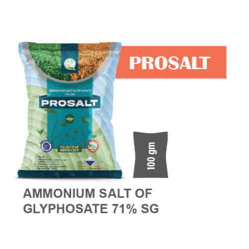 Prosalt Herbicides