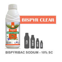 Bispyr Clear Herbicides