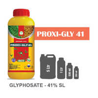 Proxi Gly 41 Herbicides