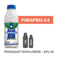 Parapro 24 Herbicides
