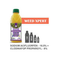 We-ed Xpert Herbicides